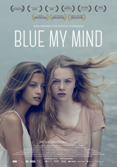 Blue My Mind (2017)