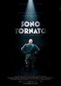 Sono Tornato (2018)