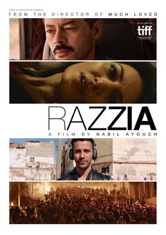 Razzia (2017)