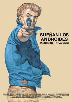 Sueñan los Androides (2014)