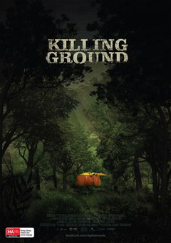 Killing Ground (2016)