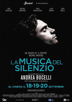 La Musica del Silenzio (2017)