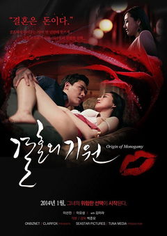 Origin of Monogamy (2013)