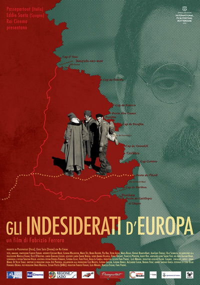 Gli Indesiderati d'Europa