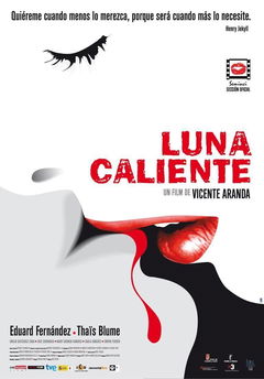 Luna Caliente (2009)