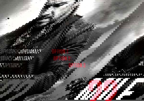 Beste Thrillers 2018 op Film1 (januari 2026)