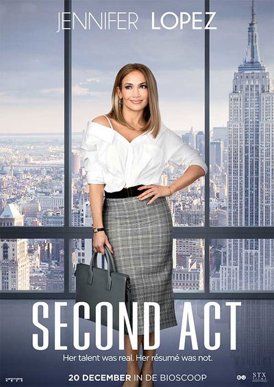 Second Act