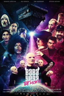 Baba Yega: De Film
