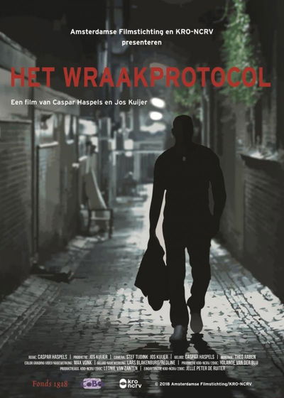 Het Wraakprotocol