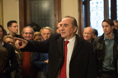 À la Dérive (2017)