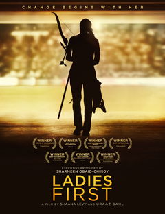 Ladies First (2017)