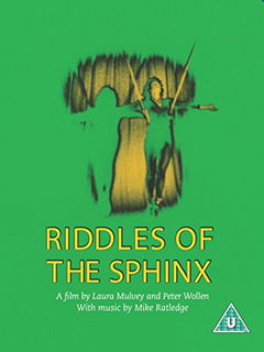 Riddles of the Sphinx (1977)