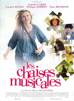 Les Chaises Musicales (2015)