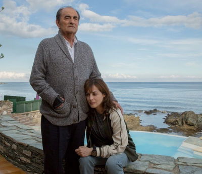 Tensions sur le Cap Corse