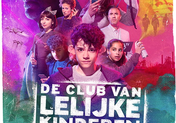 Beste Familiefilms 2019 op CANAL+ (oktober 2025)