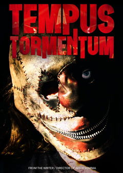 Tempus Tormentum (2017)