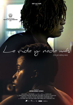 La Vida y Nada Más (2017)
