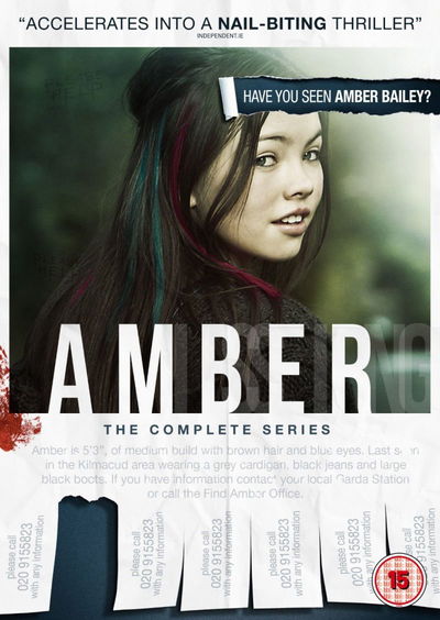Amber