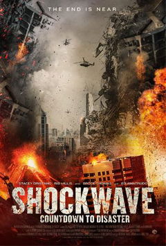 Shockwave (2017)