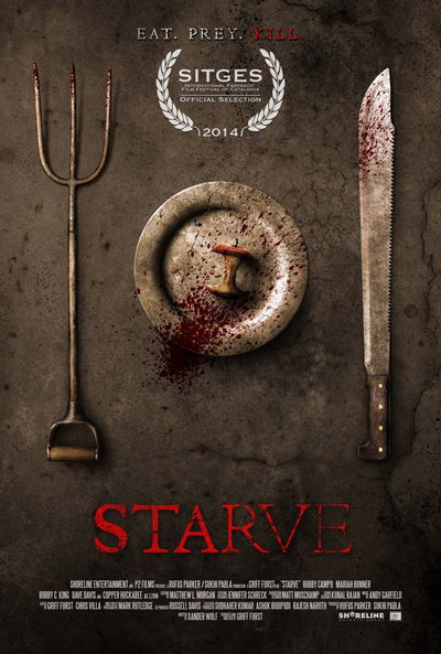 Starve