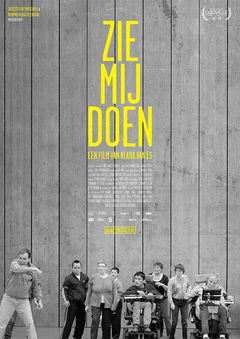 Zie mij doen (2018)