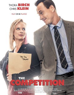 The Competition (2018)