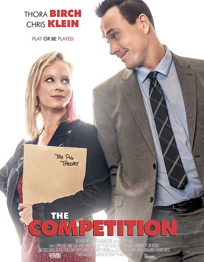 The Competition