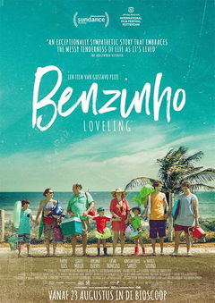 Benzinho (2018)