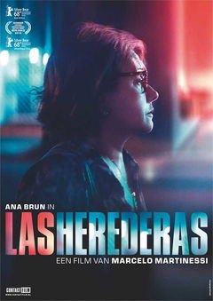 Las herederas (2018)