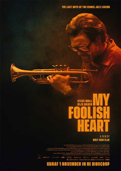 My Foolish Heart (2018)