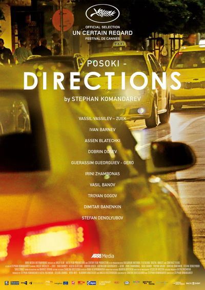 Directions