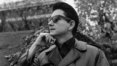 Roy Orbison: Love Hurts (2017)