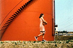 One Way Boogie Woogie (1977)