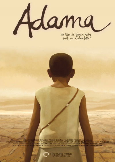 Adama