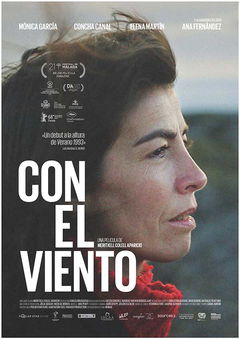 Con el viento (2018)