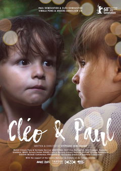 Allons Enfants (2018)