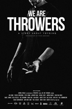 We Are Throwers (2017)