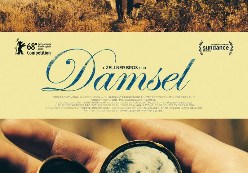 Beste Westerns 2018 op SkyShowtime (november 2025)