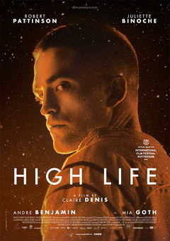 High Life (2018)