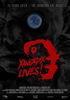 Xangadix Lives! (2017)