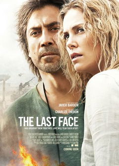 The Last Face (2016)