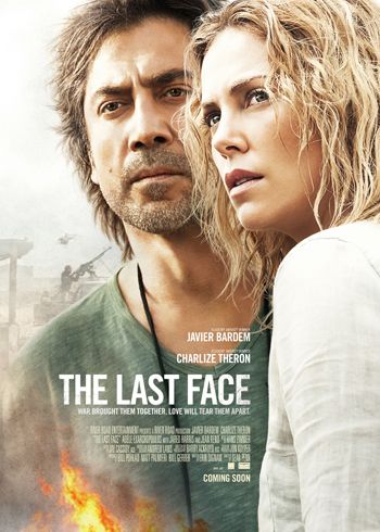 The Last Face