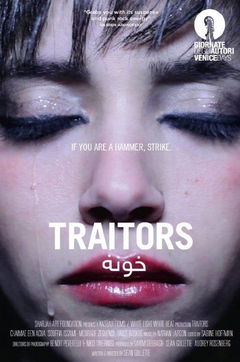 Traitors (2013)