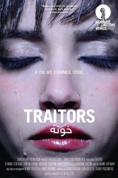 Traitors