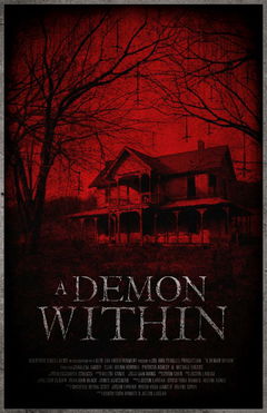 A Demon Within (2016)