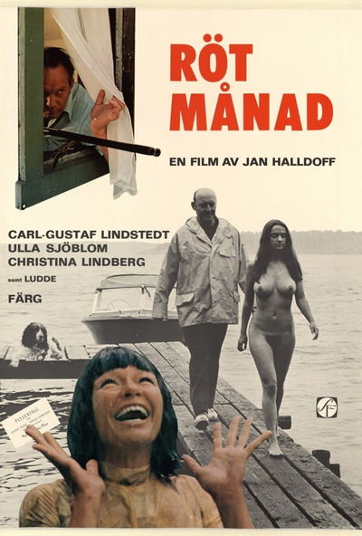 Rötmånad