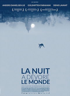 La Nuit a Dévoré le Monde (2018)