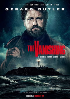 Keepers (2018)