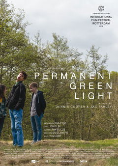 Permanent Green Light (2018)