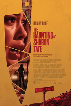 The Haunting of Sharon Tate (2018)